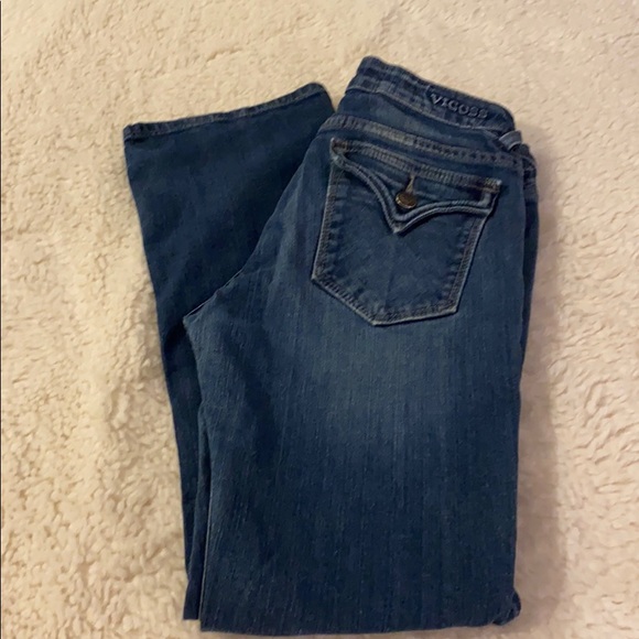 Vigoss Denim - Vigoss jeans